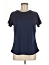 Mountain Warehouse Blue Active T-Shirt Size 8 - photo 1