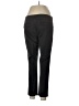 Kenar Solid Black Dress Pants Size 12 - photo 2