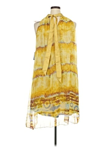 Mlle Gabrielle Cocktail Dress (view 2)