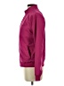 Fabletics Solid Pink Track Jacket Size S - photo 5