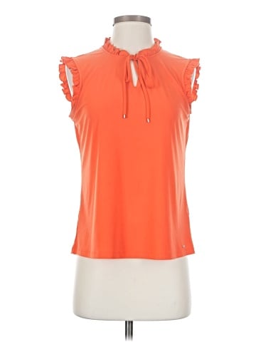Tommy Hilfiger Sleeveless T-Shirt (view 1)