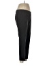 Kenar Solid Black Dress Pants Size 12 - photo 4