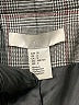 H&M Plaid Gray Blazer Size 2 - photo 6