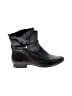 Belle by Sigerson Morrison Black Ankle Boots Size 10 - photo 1
