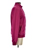 Fabletics Solid Pink Track Jacket Size S - photo 4