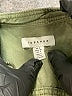 Topshop Solid Green Romper Size 4 - photo 4
