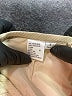 Unbranded 100% Polyester Solid Ivory Formal Skirt Size 6 - photo 4