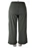 Chico's Solid Green Casual Pants Size XL Petite (3) - photo 2