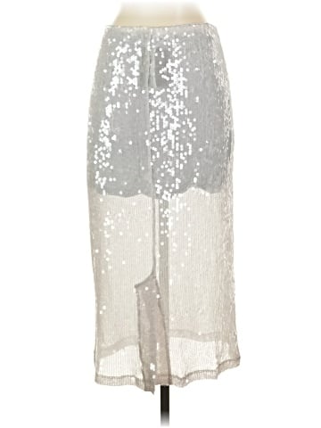 Bar III Formal Skirt (view 2)