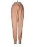 Fabletics Solid Tan Casual Pants Size M - photo 1
