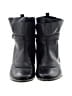Belle by Sigerson Morrison Black Ankle Boots Size 10 - photo 2