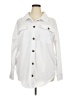 Love White 3/4 Sleeve Blouse Size 3X - photo 1