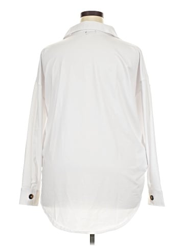 Love 3/4 Sleeve Blouse (view 2)