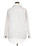 Love White 3/4 Sleeve Blouse Size 3X - photo 2