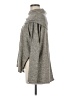 Status by Chenault Gray Turtleneck Sweater Size M - photo 5