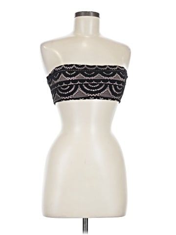 PilyQ Tube Top (view 1)