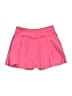 Shein Solid Pink Skort Size 2 - photo 1