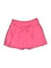 Shein Solid Pink Skort Size 2 - photo 2