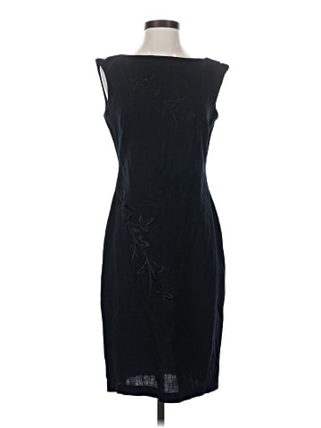 Donna Ricco Cocktail Dress (view 1)