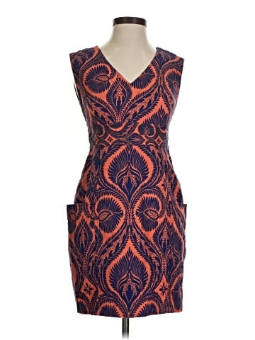 Plenty By Tracy Reese Cocktail Dress (view 1)