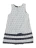 Hatley 100% Cotton Gray Dress Size 7 - photo 1