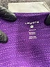 Layer 8 Purple Active Pants Size S - photo 7