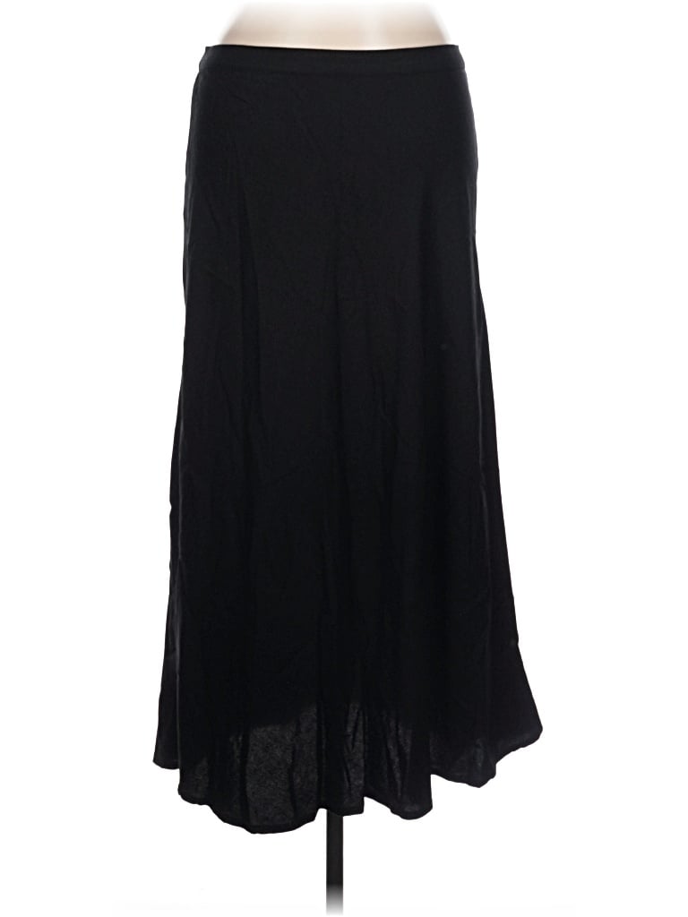 Pre-owned Old Navy Casual Skirt In Black