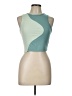 Unbranded Green Tank Top Size L - photo 1
