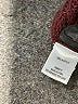 Belle Du Jour 100% Acrylic Burgundy Pullover Sweater Size XXL - photo 8