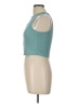 Unbranded Green Tank Top Size L - photo 5