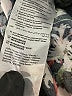 Esprit 100% Viscose Floral Black Long Sleeve Blouse Size 10 - photo 8