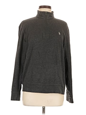 Polo by Ralph Lauren Turtleneck Sweater (view 1)