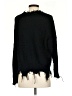 Pink Lily 100% Acrylic Black Pullover Sweater Size S - photo 2
