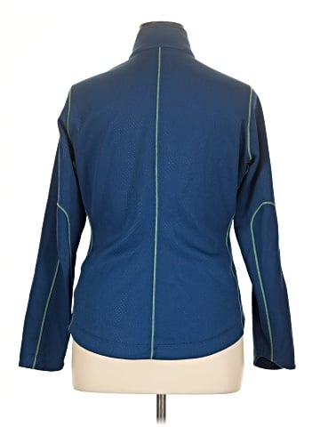Nike Golf Track Jacket (view 2)
