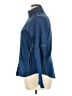 Nike Golf 100% Polyester Blue Track Jacket Size XL - photo 5