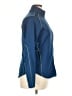 Nike Golf 100% Polyester Blue Track Jacket Size XL - photo 4