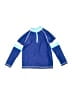Gymboree Blue Rash Guard Size 5T - photo 1