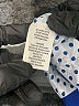 C'est Toi Blue Jacket Size L - photo 7