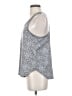 DKNY Gray Active Tank Size S - photo 5