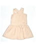 PL KIDS Tan Dress Size 6 - photo 1