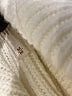 Free People Ivory Pullover Sweater Size M - photo 9
