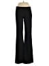 Gap Black Dress Pants Size 6 (tall) - photo 1