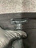 Universal Standard Black Jeggings Size 16 - photo 7