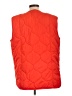 Avec Les Filles 100% Polyester Orange Vest Size Lg - XL - photo 2