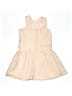 PL KIDS Tan Dress Size 6 - photo 2