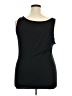 Storq Black Tank Top Size 3X - photo 2