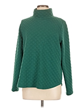 J.Crew Factory Store Turtleneck Sweater