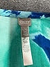 Chico's 100% Viscose Blue Kimono Size L - photo 7