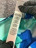 Chico's 100% Viscose Blue Kimono Size L - photo 8