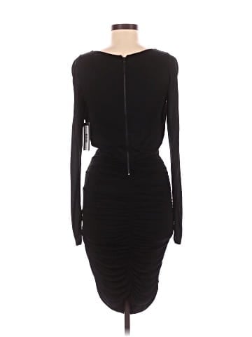 alice + olivia BY STACEY BENDET x ACBC Cocktail Dress (view 2)